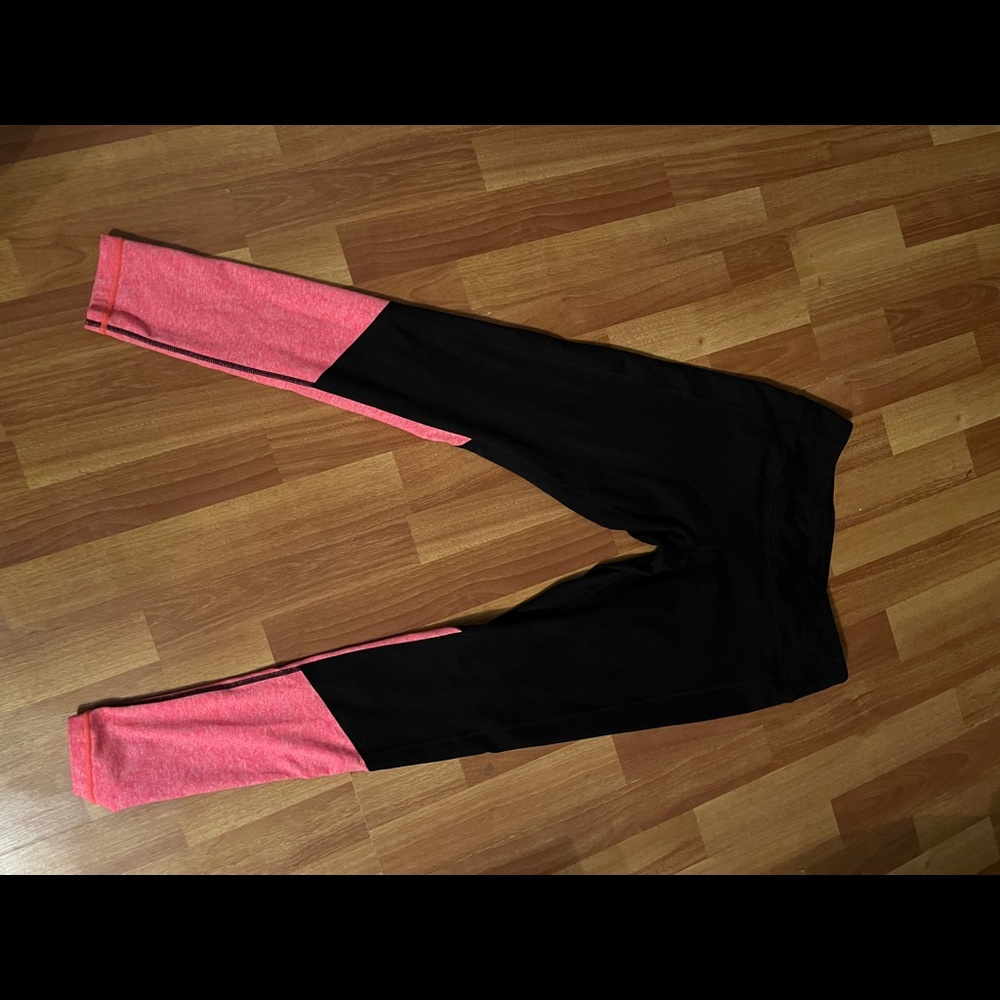 Runner leggings